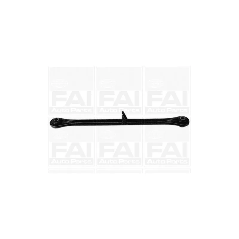 Triangle ou bras de suspension (train arrière) FAI AutoParts SS4388