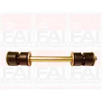 Entretoise/tige, stabilisateur FAI AutoParts SS439