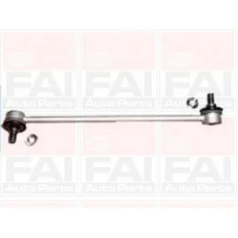 Entretoise/tige, stabilisateur FAI AutoParts SS4390