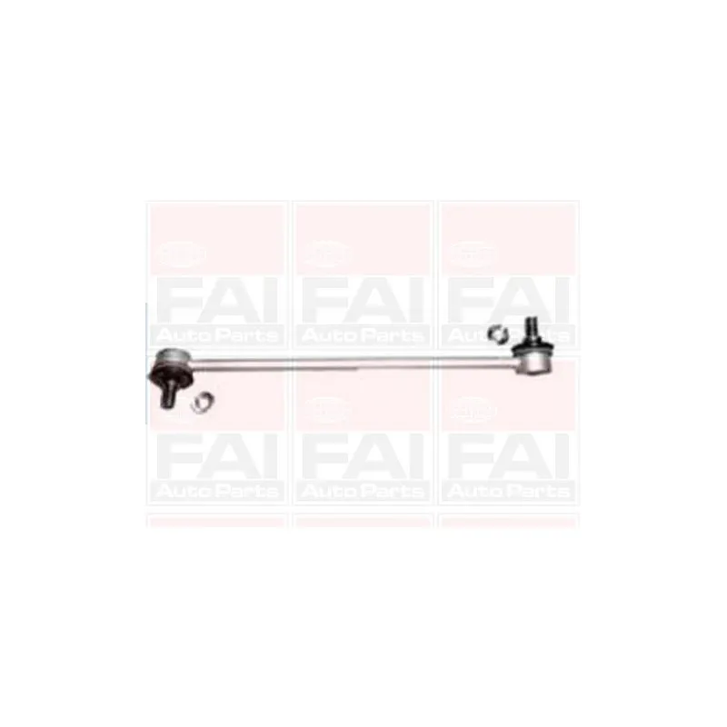 Entretoise/tige, stabilisateur FAI AutoParts SS4390