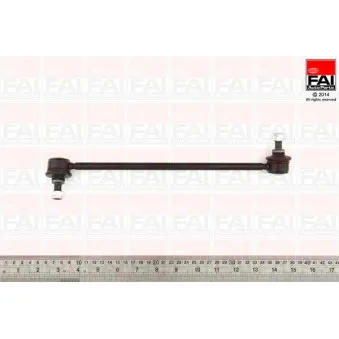 Entretoise/tige, stabilisateur FAI AutoParts SS4391