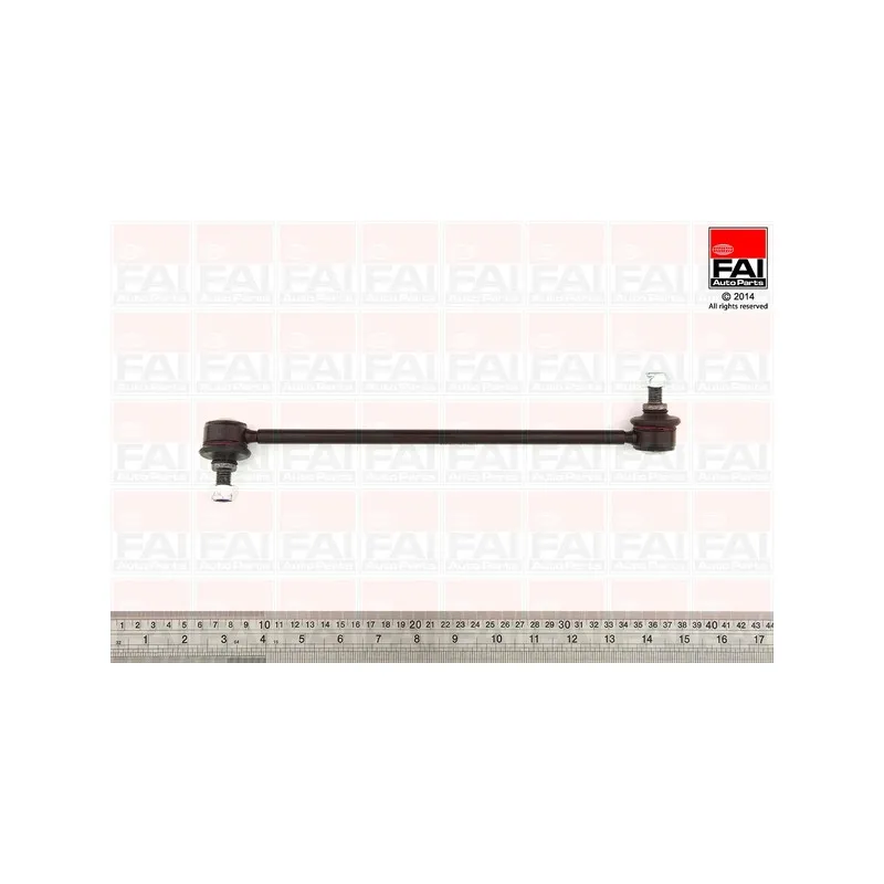 Entretoise/tige, stabilisateur FAI AutoParts SS4391