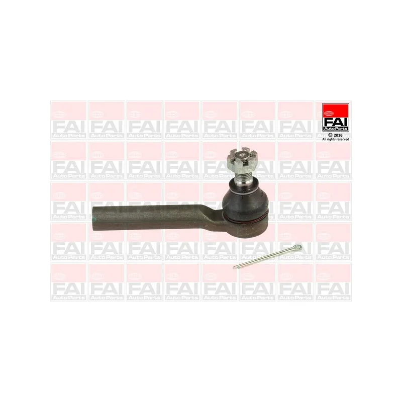 Rotule de barre de connexion FAI AutoParts SS4395