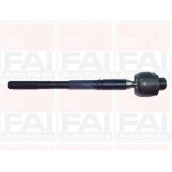 Rotule de direction intérieure, barre de connexion FAI AutoParts SS4396