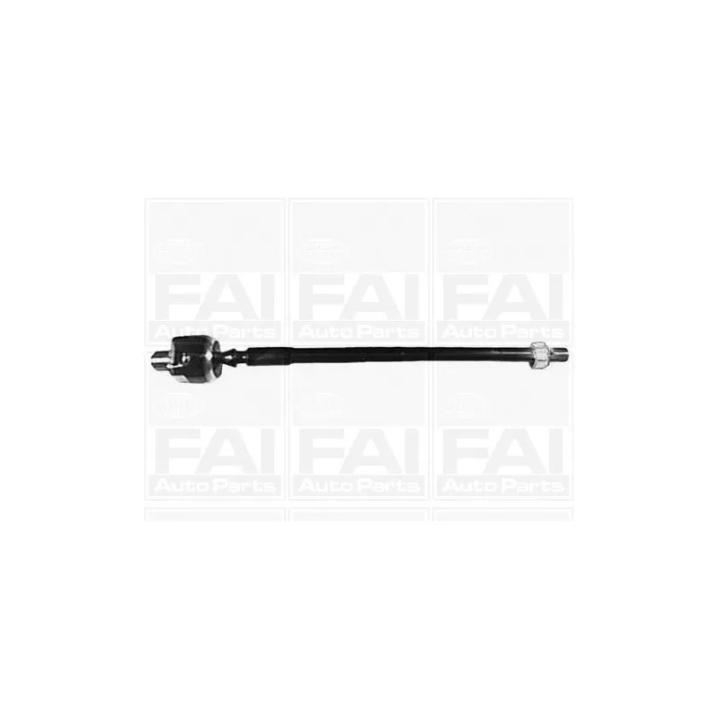 Rotule de direction intérieure, barre de connexion FAI AutoParts SS4398