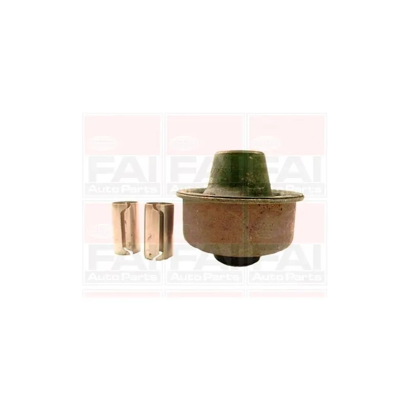 Silent bloc de suspension (train avant) FAI AutoParts SS440