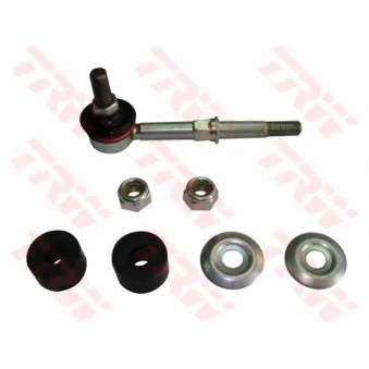 Entretoise/tige, stabilisateur TRW JTS7638