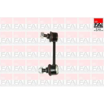 Entretoise/tige, stabilisateur FAI AutoParts SS4400