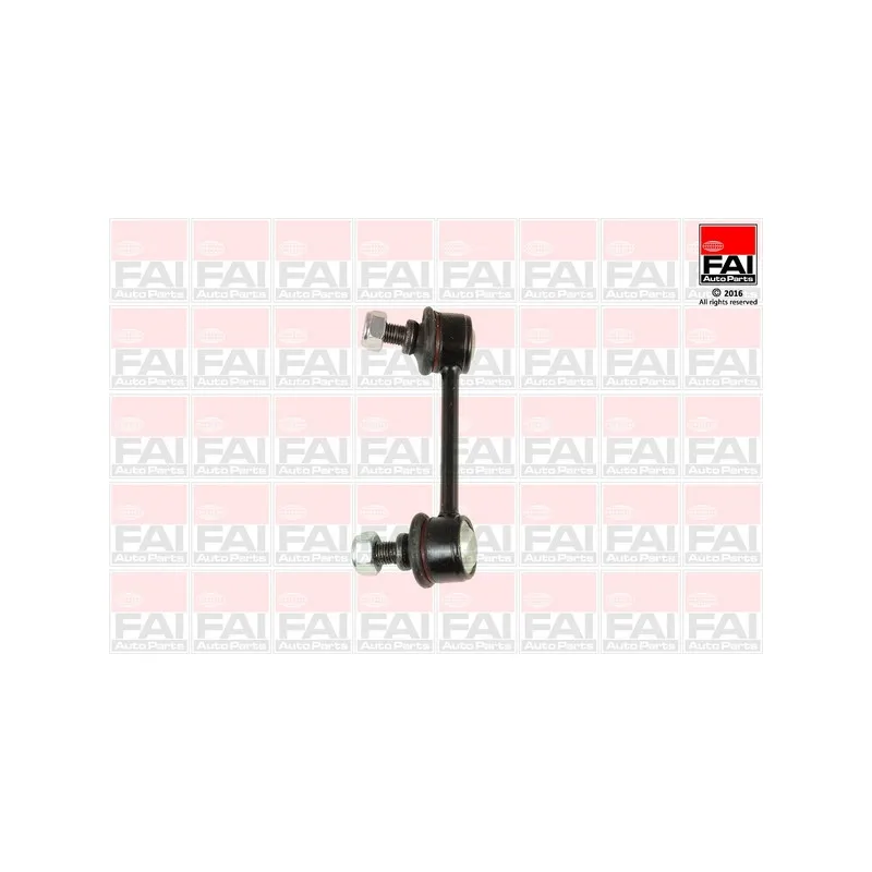Entretoise/tige, stabilisateur FAI AutoParts SS4400