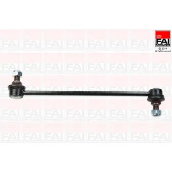 Entretoise/tige, stabilisateur FAI AutoParts SS4404