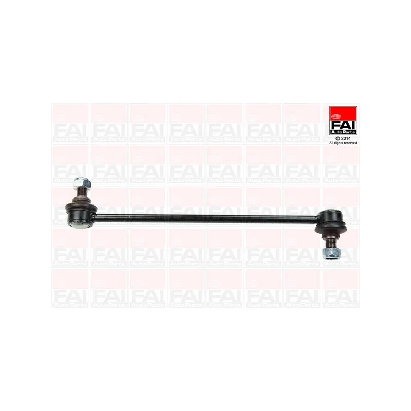 Entretoise/tige, stabilisateur FAI AutoParts SS4404