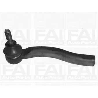 Rotule de barre de connexion FAI AutoParts SS4407