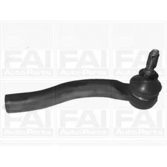 Rotule de barre de connexion FAI AutoParts SS4408
