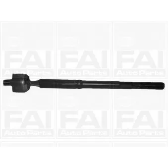 Rotule de direction intérieure, barre de connexion FAI AutoParts SS4409