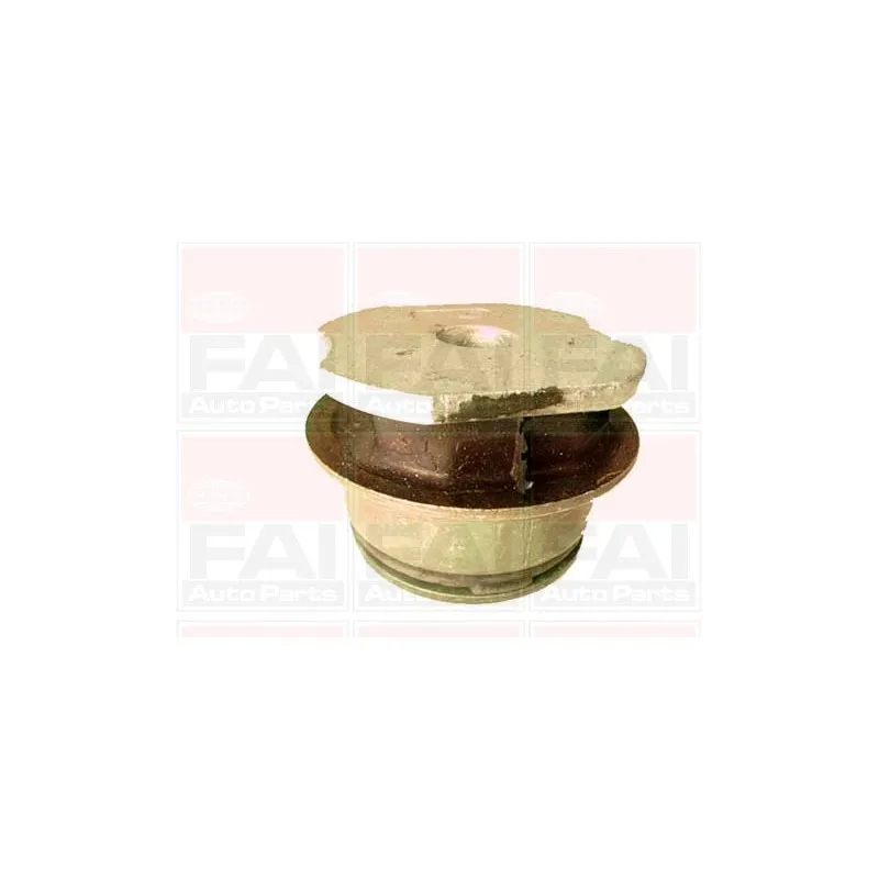 Suspension, corps de l'essieu FAI AutoParts SS441