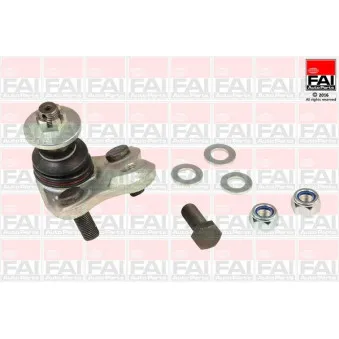 Rotule de suspension FAI AutoParts SS4410