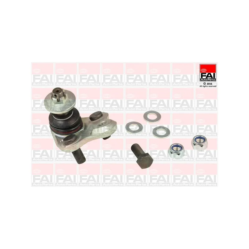 Rotule de suspension FAI AutoParts SS4410