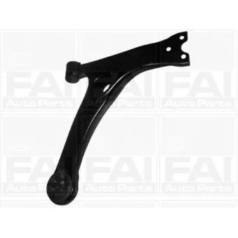 Triangle ou bras de suspension (train avant) FAI AutoParts SS4412