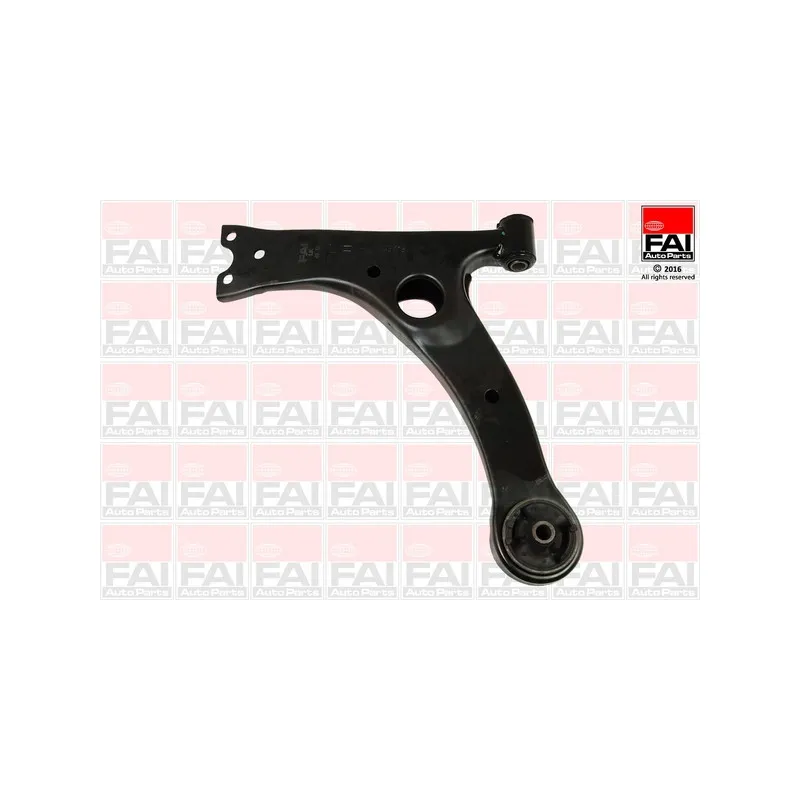 Triangle ou bras de suspension (train avant) FAI AutoParts SS4413