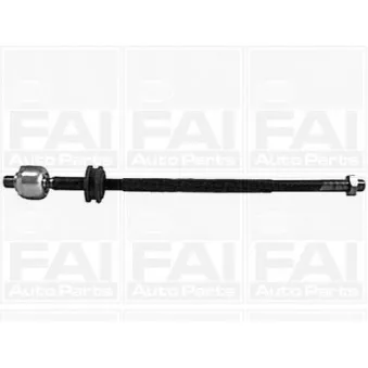 Rotule de direction intérieure, barre de connexion FAI AutoParts SS4417