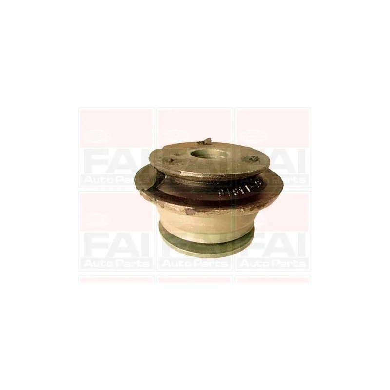Suspension, corps de l'essieu FAI AutoParts SS442