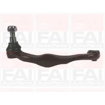 Rotule de barre de connexion FAI AutoParts SS4422