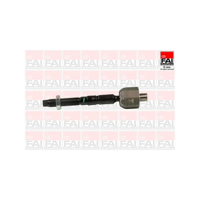 Rotule de direction intérieure, barre de connexion FAI AutoParts SS4423