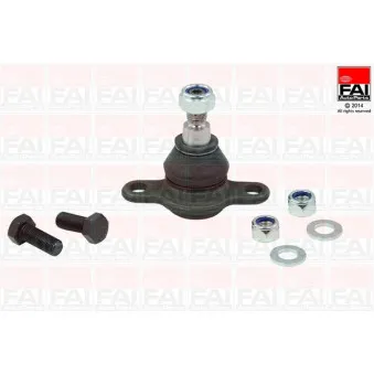 Rotule de suspension FAI AutoParts SS4424