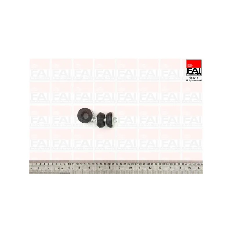 Entretoise/tige, stabilisateur FAI AutoParts SS4425