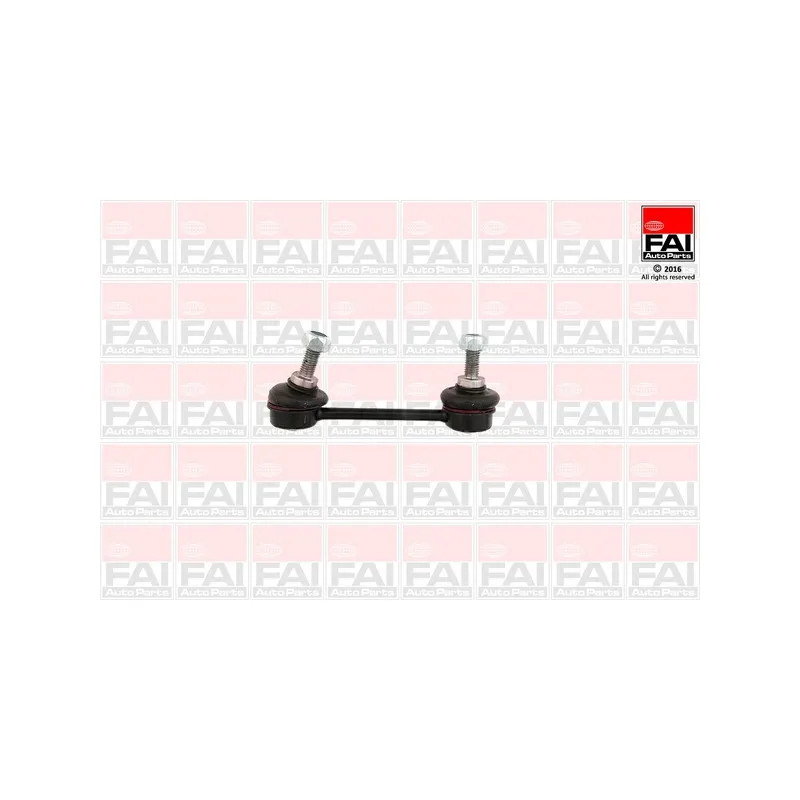 Entretoise/tige, stabilisateur FAI AutoParts SS443