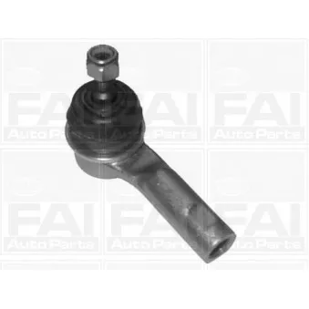 Rotule de barre de connexion FAI AutoParts SS4430