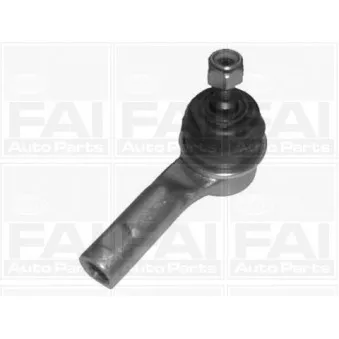 Rotule de barre de connexion FAI AutoParts SS4431