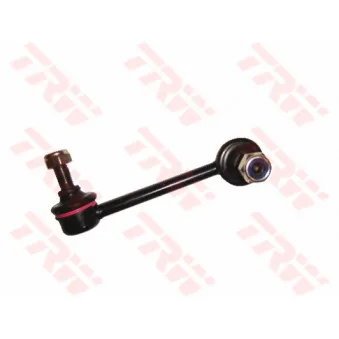 Entretoise/tige, stabilisateur TRW JTS7643