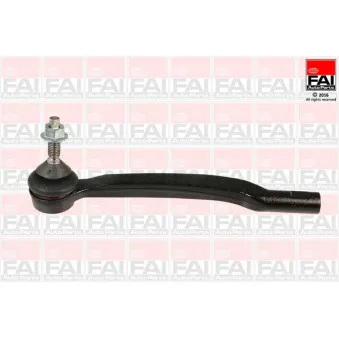 Rotule de barre de connexion FAI AutoParts SS4436