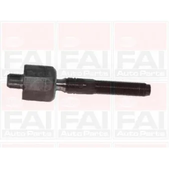 Rotule de direction intérieure, barre de connexion FAI AutoParts SS4437