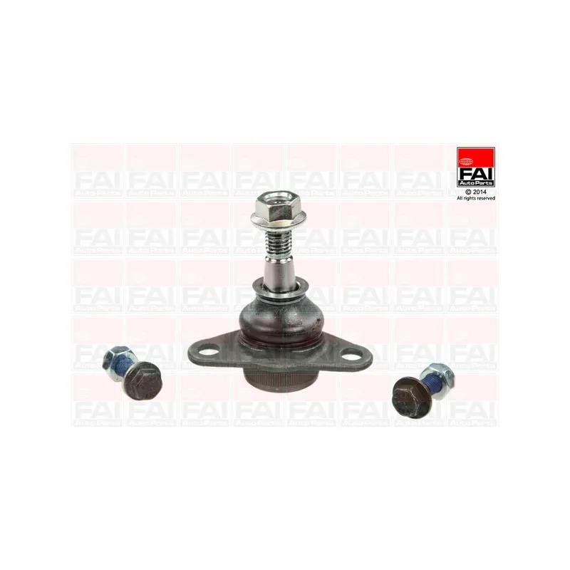 Rotule de suspension FAI AutoParts SS4438