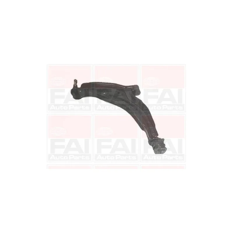 Triangle ou bras de suspension (train avant) FAI AutoParts SS4439