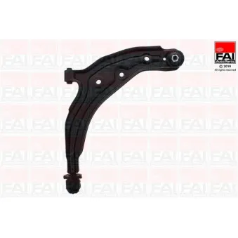 Triangle ou bras de suspension (train avant) FAI AutoParts SS4440