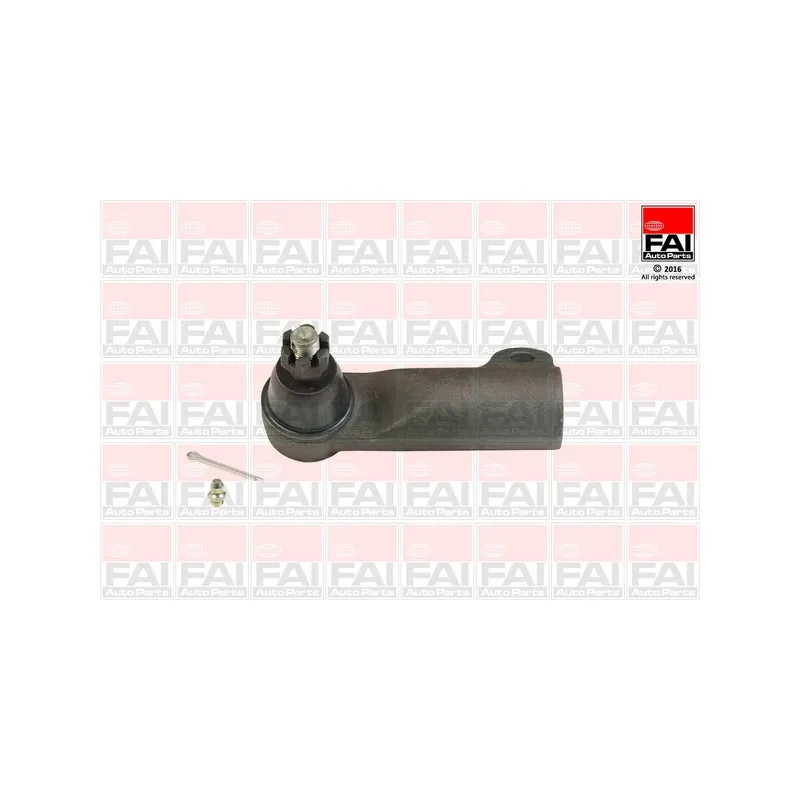 Rotule de barre de connexion FAI AutoParts SS4444