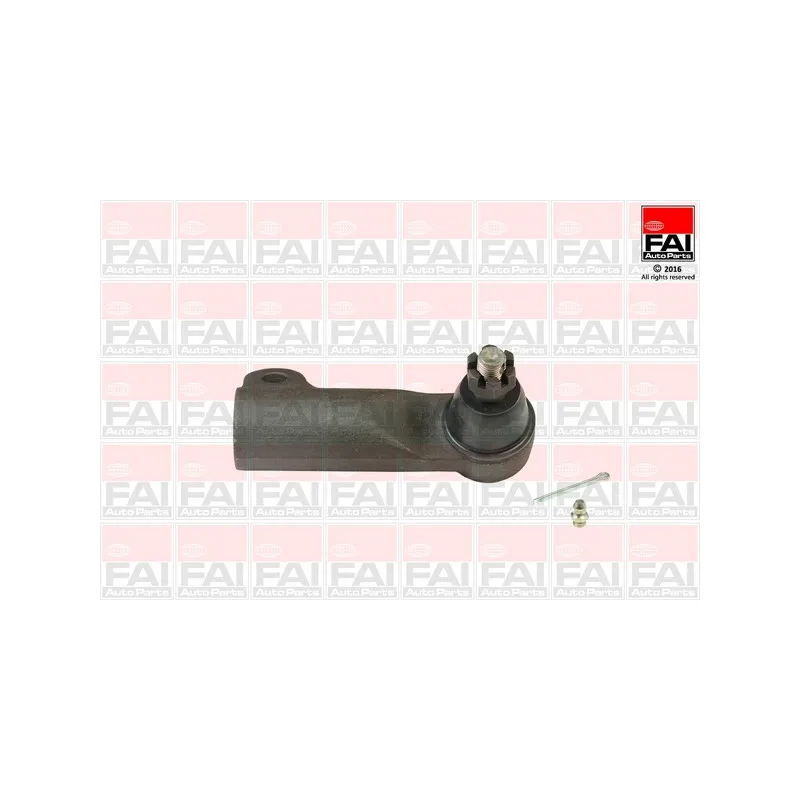 Rotule de barre de connexion FAI AutoParts SS4445