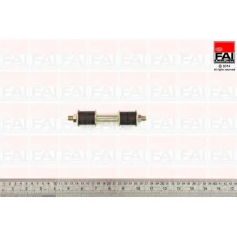 Entretoise/tige, stabilisateur FAI AutoParts SS4446