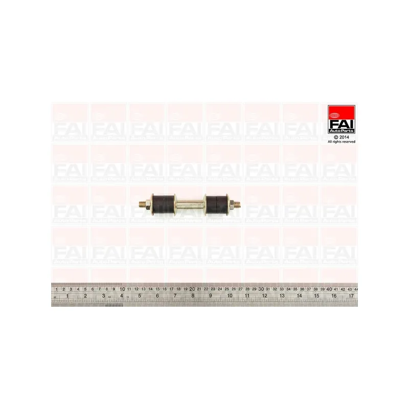 Entretoise/tige, stabilisateur FAI AutoParts SS4446