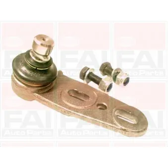 Rotule de suspension FAI AutoParts SS445