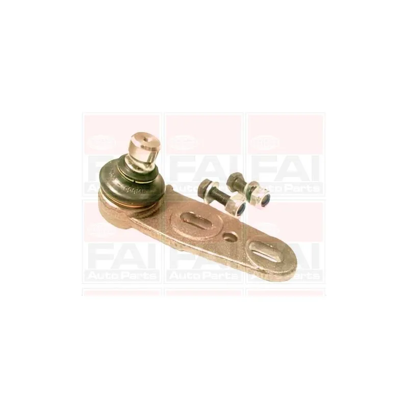 Rotule de suspension FAI AutoParts SS445