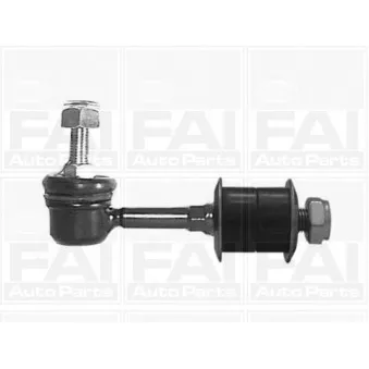 Entretoise/tige, stabilisateur FAI AutoParts SS4459
