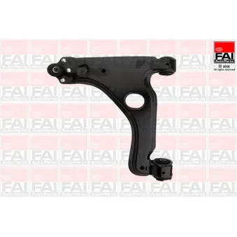 Triangle ou bras de suspension (train avant) FAI AutoParts SS446