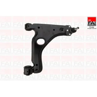 Triangle ou bras de suspension (train avant) FAI AutoParts SS447
