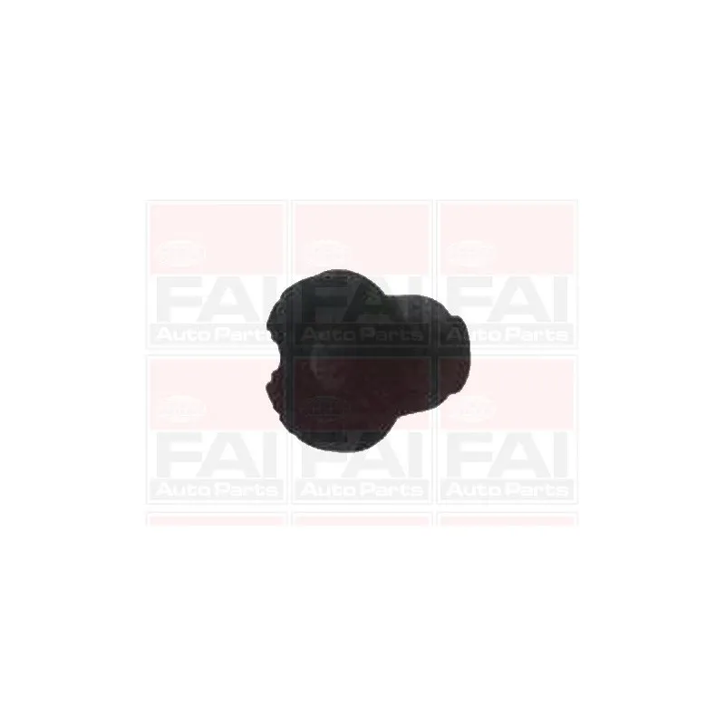 Suspension, corps de l'essieu FAI AutoParts SS4478