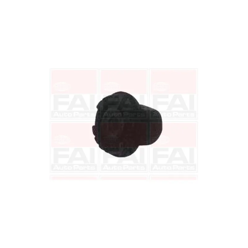 Suspension, corps de l'essieu FAI AutoParts SS4479
