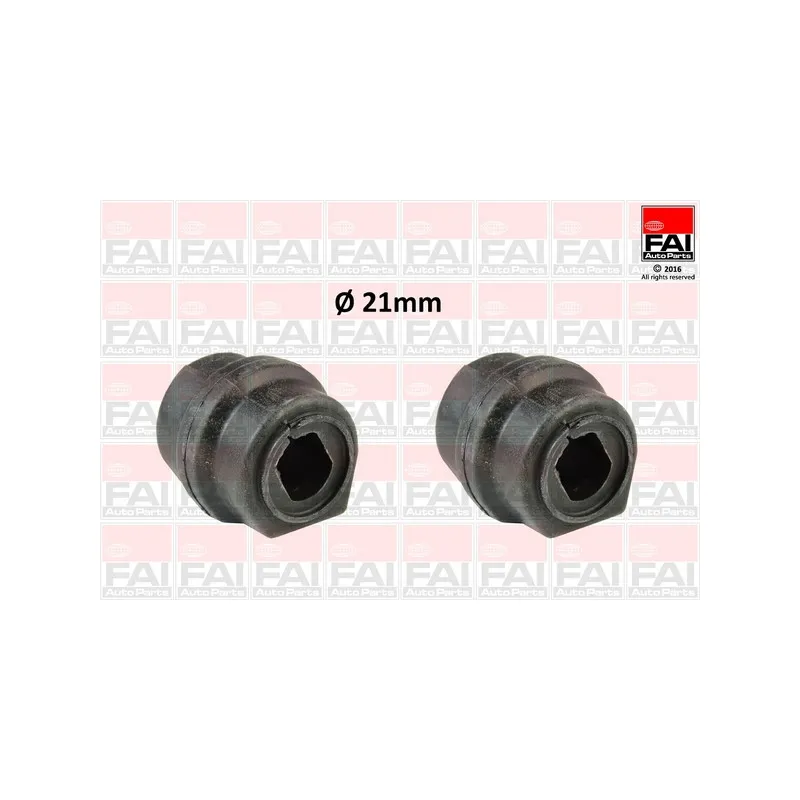 Suspension, stabilisateur FAI AutoParts SS4485K